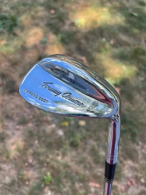 Tommy Armour Diamond Scot Sand Wedge Wedge Flex 35.5″ MINT - Image 1 of 4