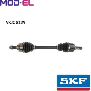 DRIVE SHAFT VKJC 8129 FOR MINI N16B16/N12B16A 1.6L N12 B14 A 1.4L 4cyl - Picture 1 of 10