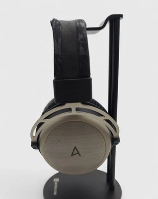 Astell&Kern AK T1p Open Headphones Tested AS-IS Used Japan - Image 1 of 4