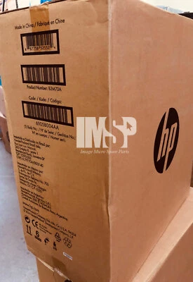 B3M73A HP LaserJet 500-sheet Input Tray - Image 1 of 2