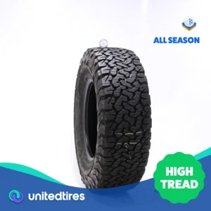 Used LT 285/70R17 BFGoodrich All-Terrain T/A KO2 116/113Q - 12/32 (N50Z) - Picture 1 of 4