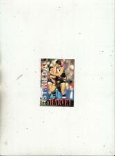 Rare-1996 AFL Football Cards-St Kilda-Robert Harvey-[No 169]-2440-1 Card