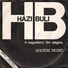 La Boum Ost: Rolad Almodozni Jo Hungary Covers By Soltesz Single 7" 1985 Listen