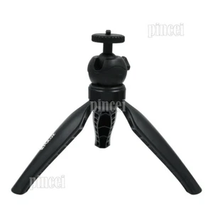 Camera Mini Tripod Stand with 360 Degree Ball Head For Smartphone GoPro Camera - Picture 1 of 5