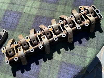 Brazo basculante derecho mercedes-benz r129 sl500 Foto 1 de 4