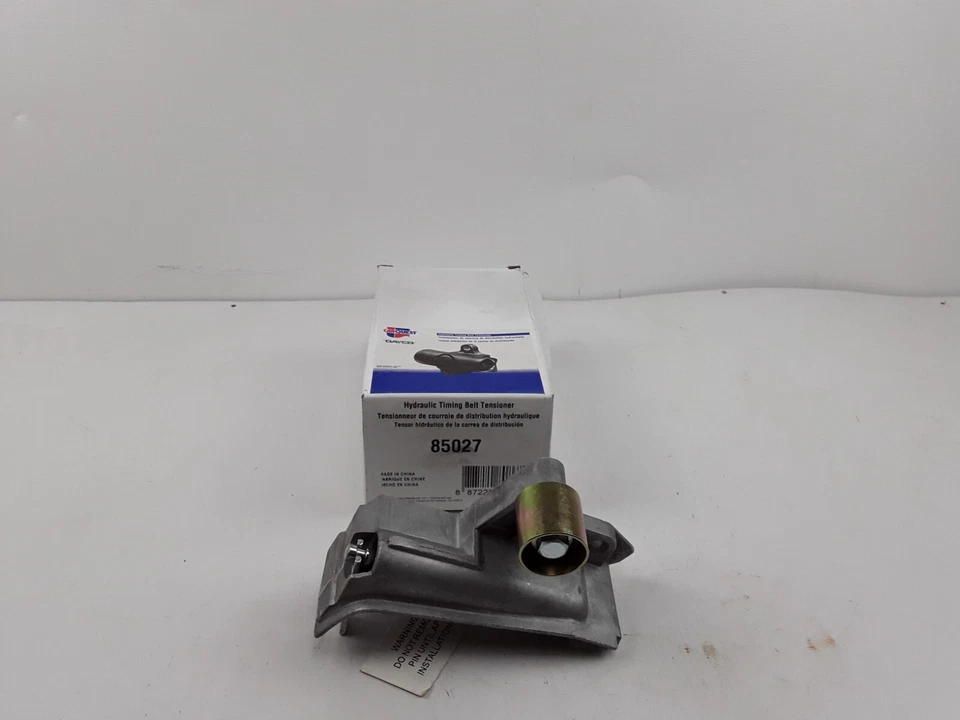 Engine Timing Belt Tensioner Adjuster For Volkswagen Passat 2001 2002 2003 2004 - Image 1 of 4