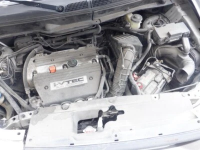 Used Rear Suspension Stabilizer Bar fits: 2008 Honda Element Rear Rear Grade A Foto 1 de 4