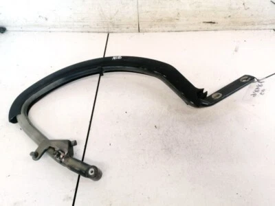 Bisagras capó trasero derecho peugeot 607 2005 usadas, originales #1665548-09 Foto 1 de 4