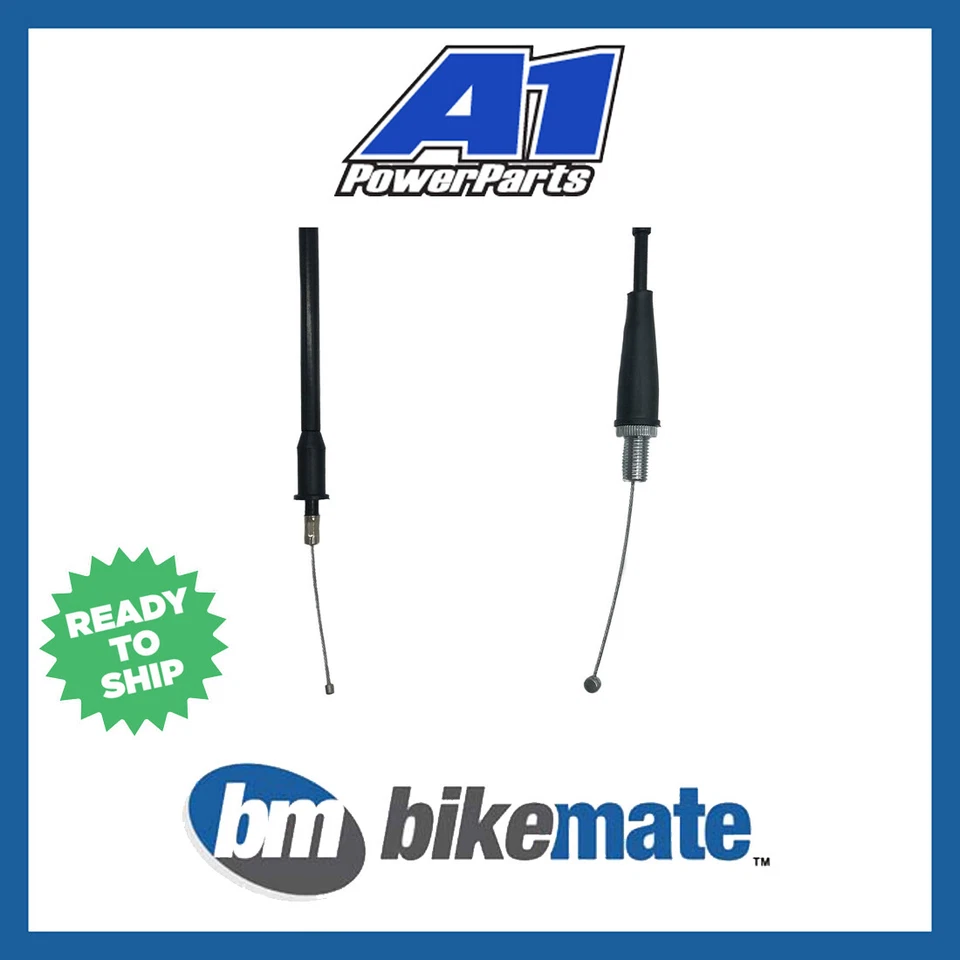 Tirador del cable del acelerador para KTM 200 EXC 1998 1999 2000 2001 2002 2003 2004 2005 Foto 1 de 1