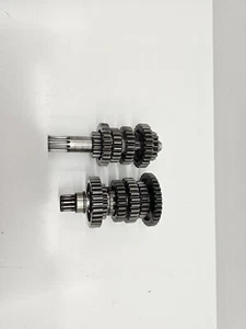 HUSABERG FE650 GEARBOX BOX GEAR 2002 - Picture 1 of 18