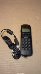 Téléphone Plantronics P240-M Calisto USB VOIP IP pour Skype Lync et téléphone de bureau - Photo 1/3