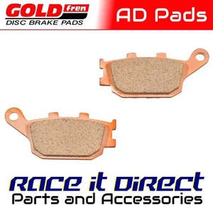 Brake Pads for KAWASAKI Z 750 L8F 2008 REAR - Picture 1 of 3