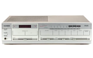 Telefunken HR800 Ricevitore / Amplificatore Phono Integrato / Mantenuto 1 anno di garanzia [1] - Foto 1 di 4