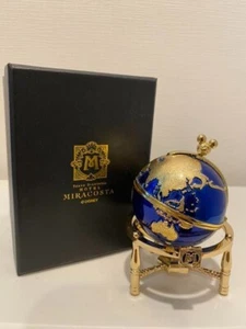 Tokyo Disney Resort Sea Hotel Mira Costa Limited Esfera Globo Caja Baratija - Imagen 1 de 13