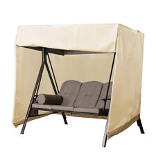  Waterproof Swing Cover Protective Outdoor Protector Chair The