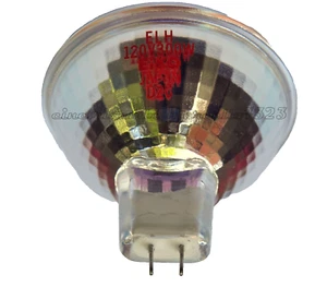 LAMPADA ELH 120 V 300 W GY5.3 PER INGRANDITORE DURST ENTRA VEDI MODELLI! - Foto 1 di 4