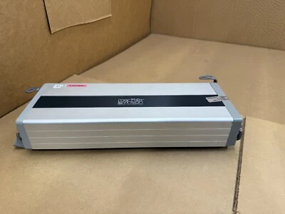 635371. Amplificador reproductor de sonido estéreo CD Lexus GS350 2006-2011 OEM 86280-0w470 Foto 1 de 4