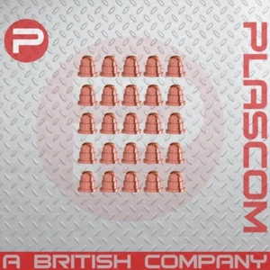 220930 - Compatible Powermax  DURAMAX Nozzle Finecut 30-45A Pack of 25 - Picture 1 of 1