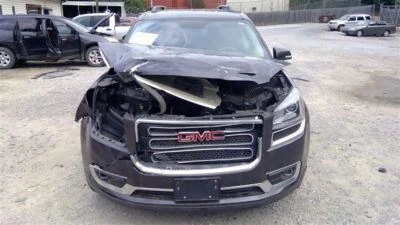 Frenos traseros VIN J 11º dígito limitado para 07-17 ACADIA 715475 Foto 1 de 4