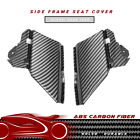 Fit For 17-20 Suzuki GSX-R 1000 / R Carbon Fiber Tank Seat Side Cover Fairing