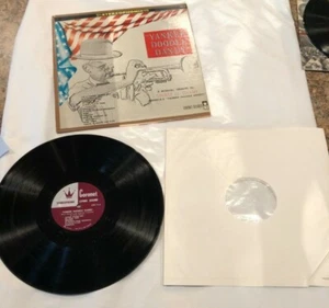 YANKEE DOODLE DANDY MUSICAL TRIBUTE TO GEORGE M. COHAN ALBUMS VINYL STEREOPHONIC - Imagen 1 de 9