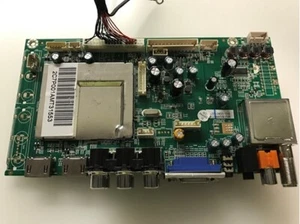 2C.7P001.AMT, 2C7P001AMT31553, MSAV3217-ZC01-01, 510-120801227, M52/B32666/7.8 - Picture 1 of 5