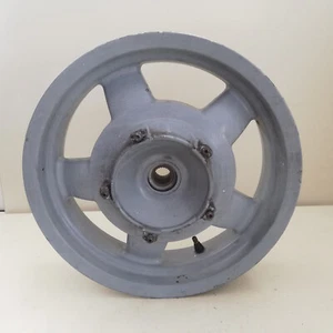 PIAGGIO X9 250 REAR WHEEL (HONDA ENGINE) - Picture 1 of 18