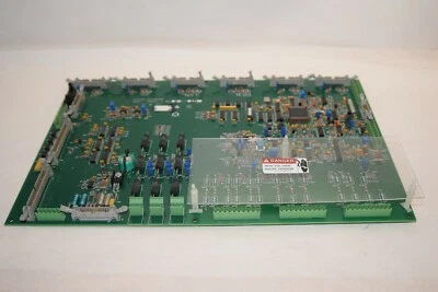 (NEW) EMERSON / LIEBERT 03-790851-69 Rev 2 P/L 10 System Interface PC Board  - Image 1 of 4