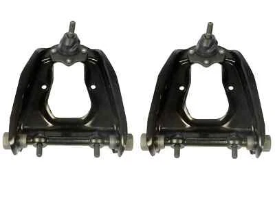 DORMAN Front Upper Control Arms & Ball Joints Assembly Kit Set For Ford Mercury - Image 1 of 2