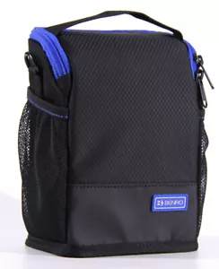 Benro FB100M2 Borsa Filtro Supporto Custodia Filtro 4 Filtri Quadrati 3 Filtri Rotondi - Foto 1 di 11