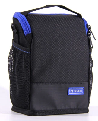 Benro FB100M2 Filter Bag Filter pouch holder 4 Square Filter 3 Round Filter - Image 1 of 4