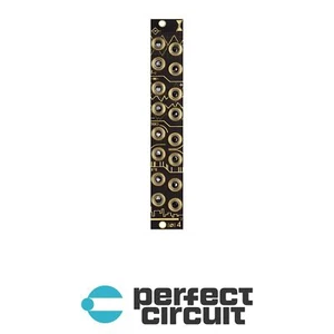 Instruo DivKid øchd Expander Modular EURORACK - NEW - PERFECT CIRCUIT - Picture 1 of 2