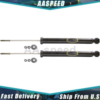 Amortiguador trasero Monroe para BMW Z4 2003 2004 2005 2006 2007 2008 Foto 1 de 2