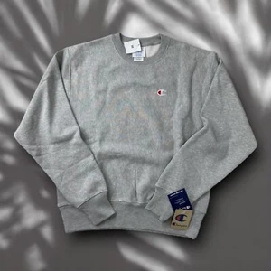 Medium Champion Reverse Weave Sweatshirt Neu mit Etikett - KEINE MÄNGEL - Bild 1 von 6