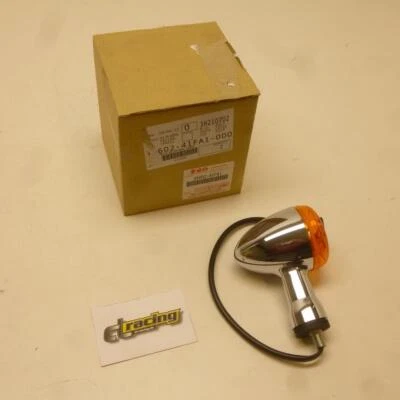 Luz Intermitente Señal de Vuelta Apto An Suzuki Encendido 1800 35602-41FA1 - Imagen 1 de 4