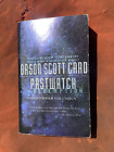 Past Watch Redemption Of Christopher Columbus by Orson Scott Card  Free Shipping