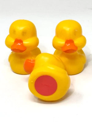 Juego Hasbro Sesame Street Lucky Ducks - Piezas de repuesto, ¡TÚ eliges! Foto 1 de 2