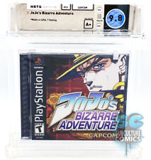 JoJo's Bizarre Adventure PSOne #JoJo #DIO #PSOne #PSP RJ ANDA #jotaro  #starplatinum #jojosbizarre 