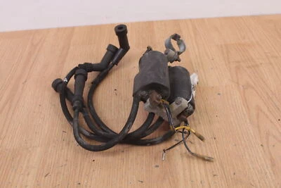 Juego de bobinas de encendido izquierda y derecha Honda CB750 CB750 1970  Foto 1 de 4