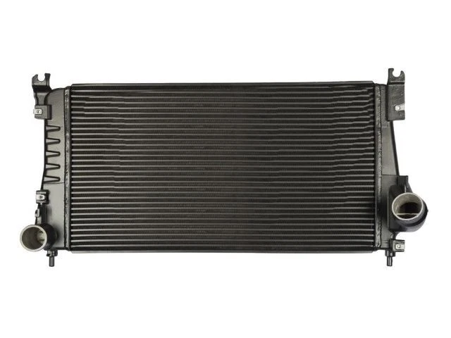 25HH52P Intercooler Fits 2007 GMC Sierra 2500 HD Classic Foto 1 de 1
