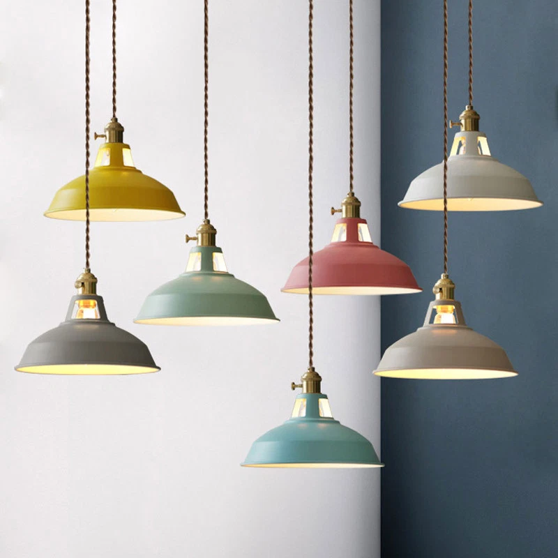 Kitchen Pendant Light Bedroom Modern Ceiling Lights Bar Lamp Chandelier Lighting - Image 1 of 4