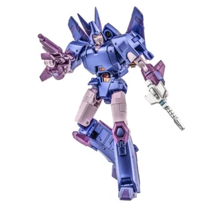 Newage H43 Cyclonus Tyr The Armada Evil Robot Force Warrior Action Figure toy - Picture 1 of 12