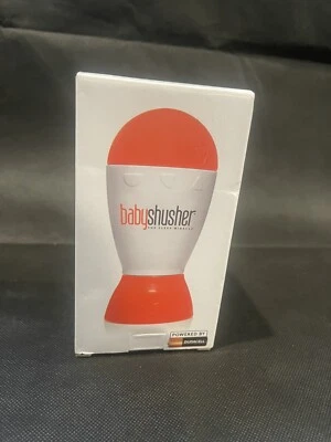 Baby Shusher Sleep Miracle Soother - Image 1 of 3