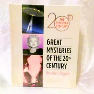 Great Mysteries of the 20th Century The Eventful 20th Century - Imagen 1 de 4