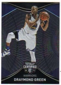 2016-17 Panini Totally Certified Basketball Card Pick From List Includes Rookies