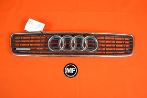 AUDI '98 A4 Grille upper 8D0 853 651 J - Picture 1 of 11