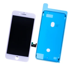 Pour iPhone 7 Plus Kit de Remplacement Ecran LCD 5.5" avec Outil et Adhésif - Photo 1 sur 21