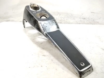 Harley FXR Super Glide EVO 1985 tanque de combustible de gasolina consola cubierta 61414-82 Foto 1 de 4