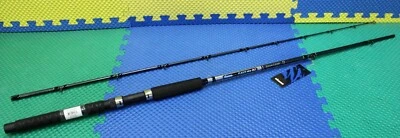 Varilla Downrigger Okuma Classic Pro GLT CP-DR-802M Foto 1 de 4