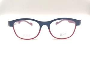 Just eye fashion Brille J-CH1039 48 wechselb. Bügel J-PAT51 col.B neu - Bild 1 von 6